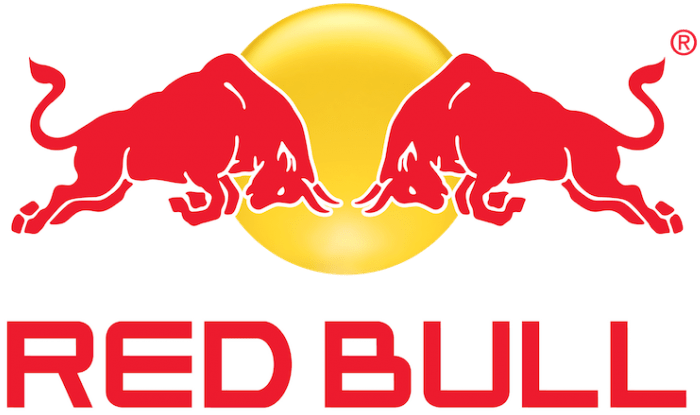 Free Png Red Bull Png Images Transparent - Red Bull Ktm Logo (850x520), Png Download