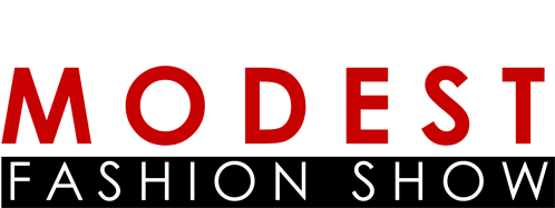 Tokyo Modest Fashion Show 2017 - Fashion Show Logo Png (500x260), Png Download