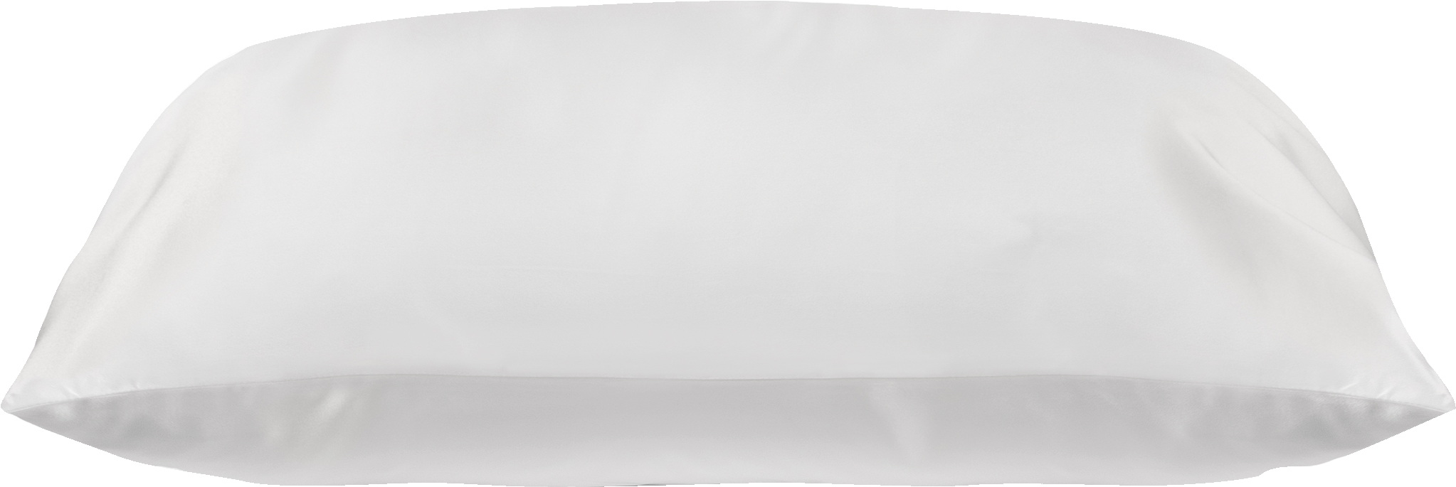 White Pillow Png - White Pillows Png (2083x1000), Png Download