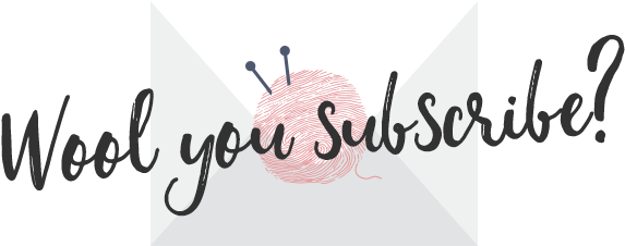 Wool You Subscribe - Wood Sign: All Of Me Loves All (700x300), Png Download