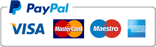 Payment Options Ice Dam Guys Top Rated Ice Dam Removal - Visa / Mastercard Decal / Sticker (594x213), Png Download
