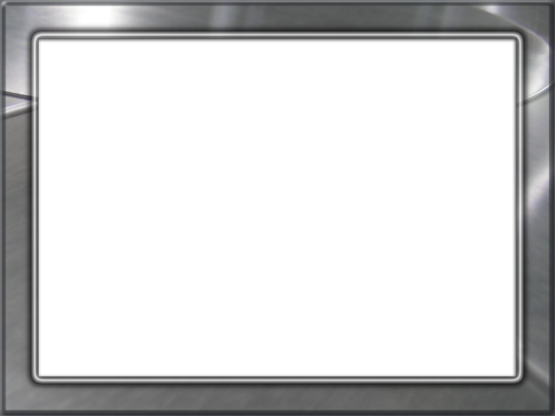 Download Hd Metal Frames Watercolor Painting Transparent Png Image Nicepng Com