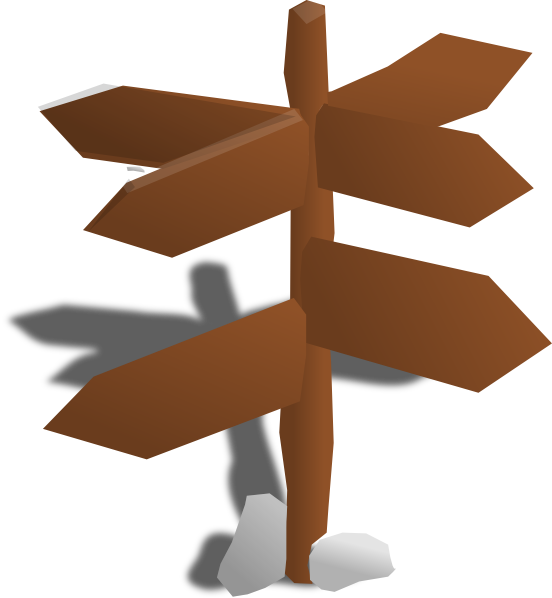 Wood Clipart Street - Clip Art (552x598), Png Download