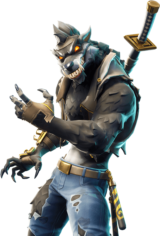 Fortnite Temporada 6 Skins (554x765), Png Download