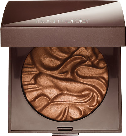 Kim Kardashian Shimmer And Shine Tutorial - Laura Mercier Illuminator Collection (610x610), Png Download