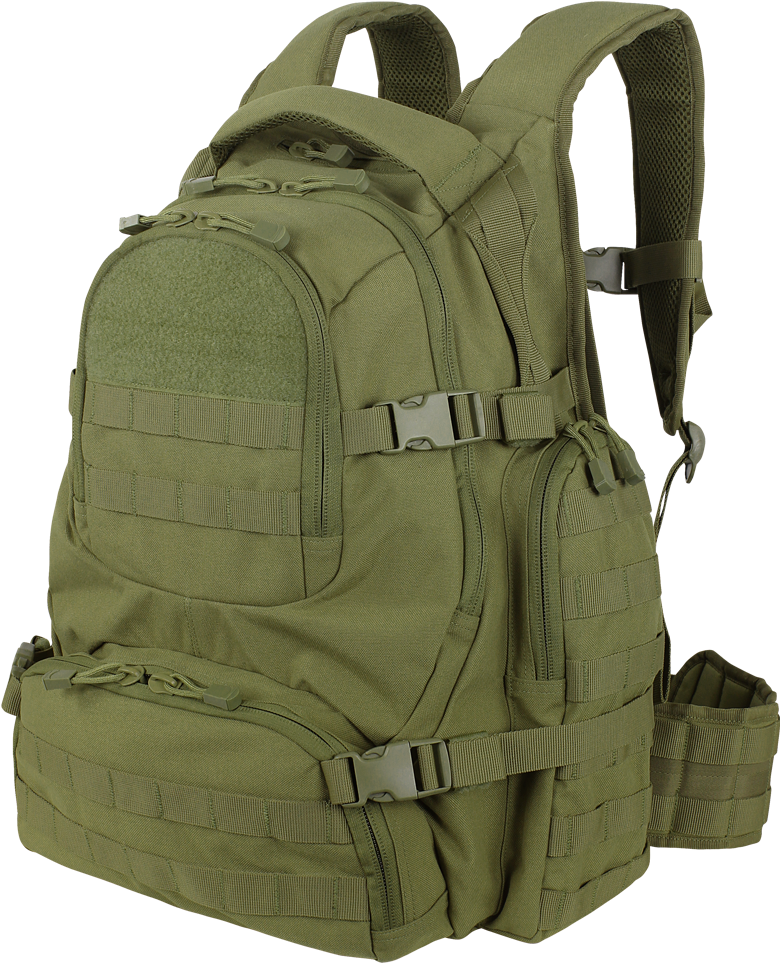 The - Condor Urban Go Pack Gen 2 (1000x1000), Png Download
