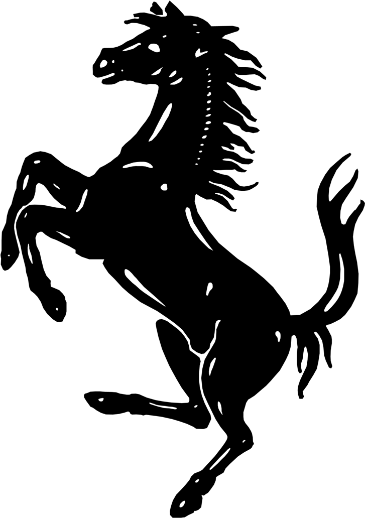 Hd Png - Ferrari Logo Png (1920x1080), Png Download