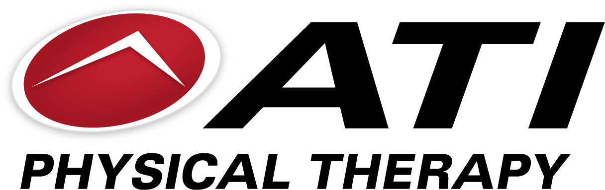 Ati Physical Therapy (1216x383), Png Download