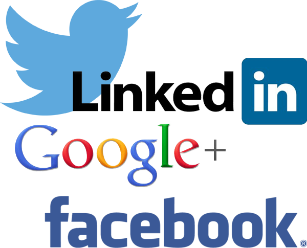 Webteam Social Media Marketing Services - Hd Social Media Market (600x485), Png Download