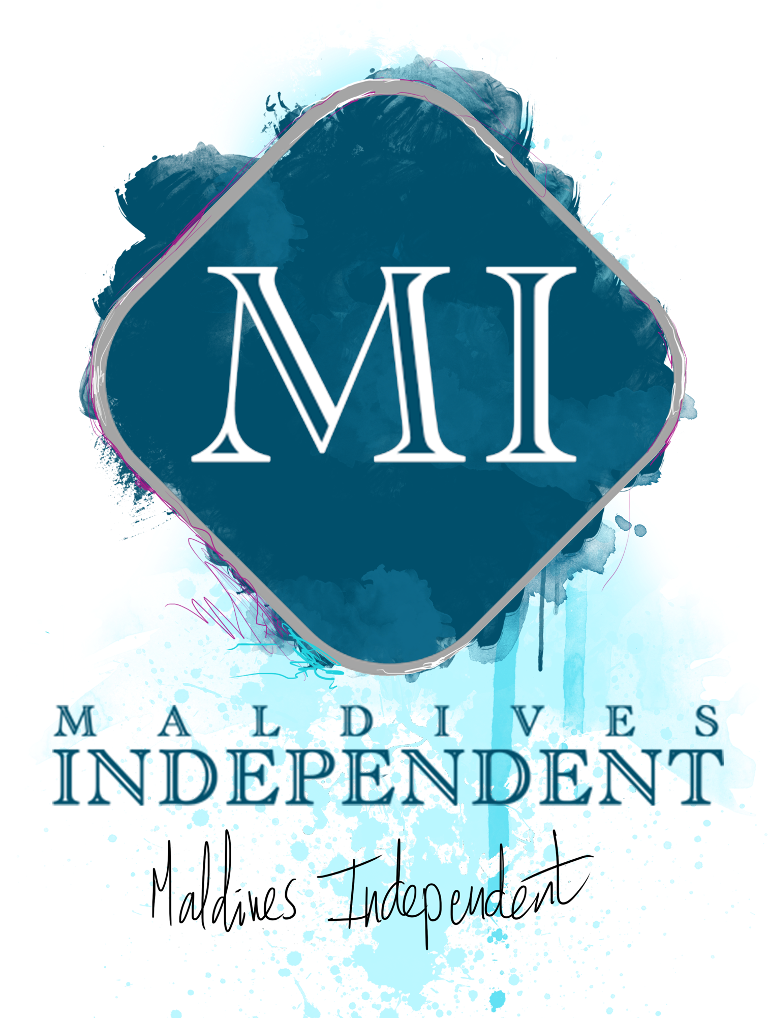 Maldives Independent, 2017 Freedom Of Expression Journalism (2000x2000), Png Download