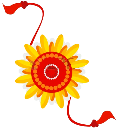 Png Imges Free Download - Rakhi Png (450x450), Png Download