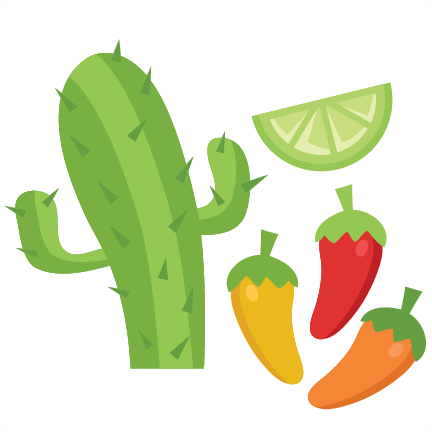 Fiesta Clipart Without Background Png - Fiesta Clipart No Background (432x432), Png Download