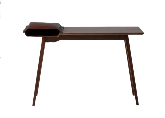 Pocket Desk (750x500), Png Download