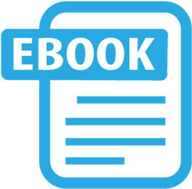 E-book Icon - Clinical Thermometer This Oral Thermometer, Rectal (400x400), Png Download