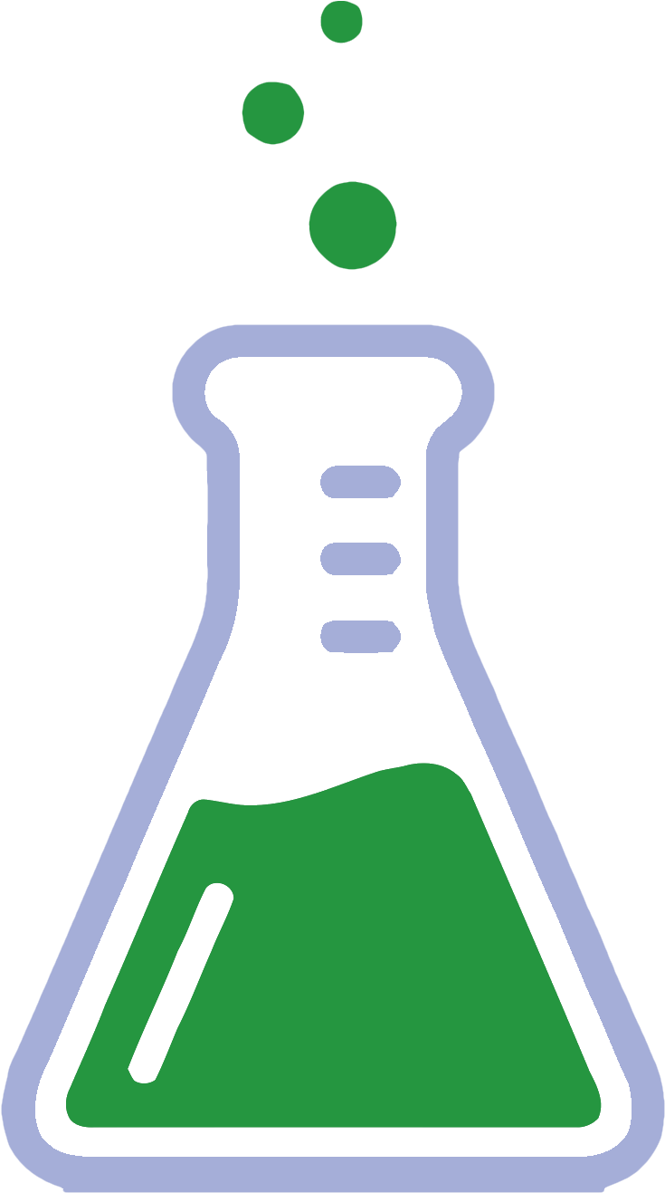 Beaker Png (1317x1317), Png Download