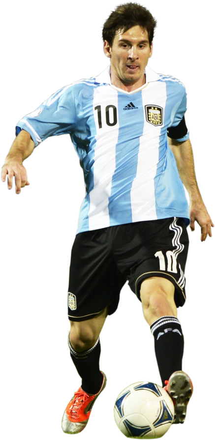 Fc Barcelona Argentina National Football Team Fifa - Happy Birthday Lionel Messi Wishes (702x1024), Png Download