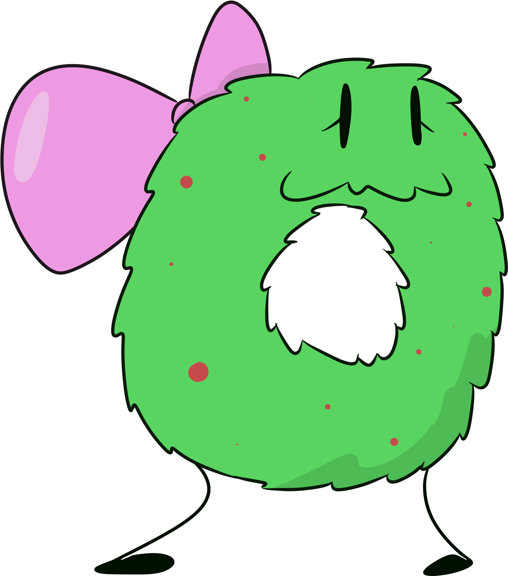 Wreath - December 22 (2000x2000), Png Download