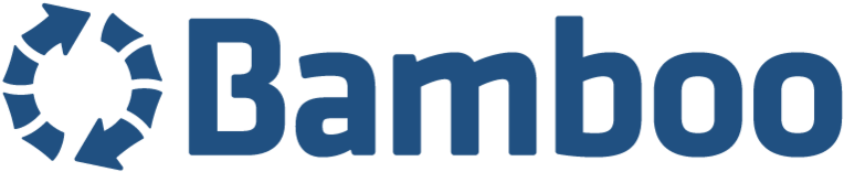 Bamboo Logo - Bamboo Atlassian (800x192), Png Download