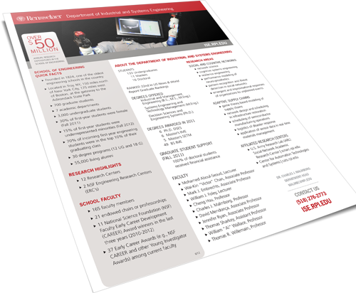 Fact Sheet Ise - News (500x412), Png Download