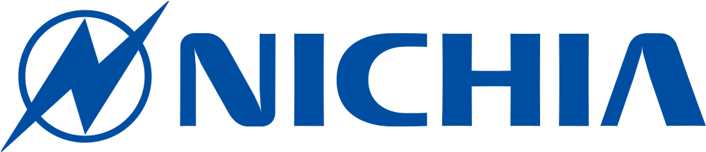 Nichia Chemical (1024x227), Png Download