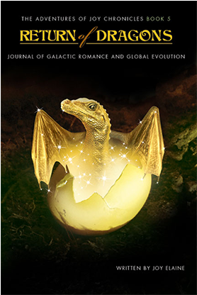 Image - Return Of Dragons [book] (600x415), Png Download