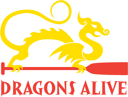 The Capital Region's Dragon Boat Team - Yellow Dragon Boat Paddle (420x317), Png Download