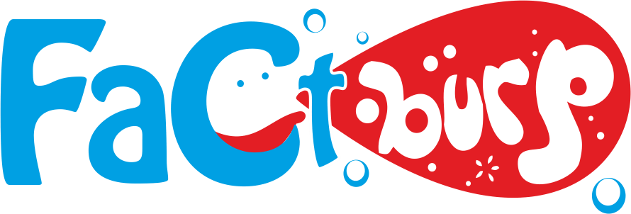 Factburp - Business (890x302), Png Download