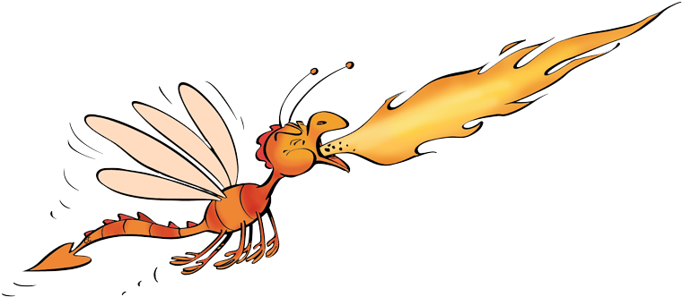 Papa Smurf Smurflily, Smurfette Smurfblossom, Smurfette - Smurfs The Lost Village Dragonfly (768x336), Png Download
