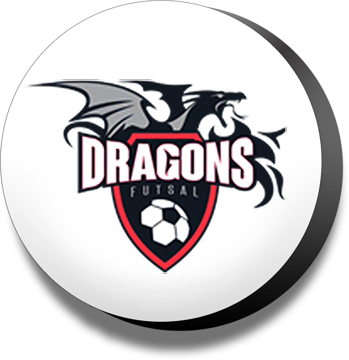 Futsal (1325x1325), Png Download