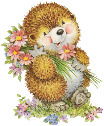 3 4 - Smile Morning Happy Thursday (370x426), Png Download