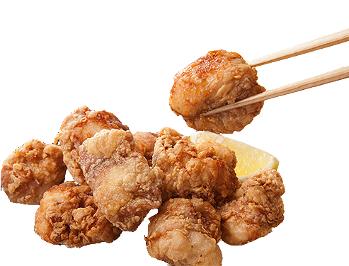 からあげ 🍗 - Karaage Png (500x500), Png Download