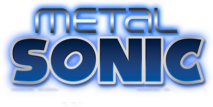 Take Your Pick - Metal Sonic Logo Png (600x300), Png Download