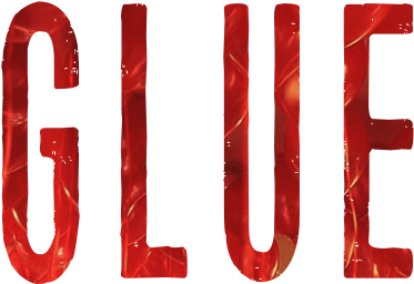 Glue - Parallel (433x284), Png Download