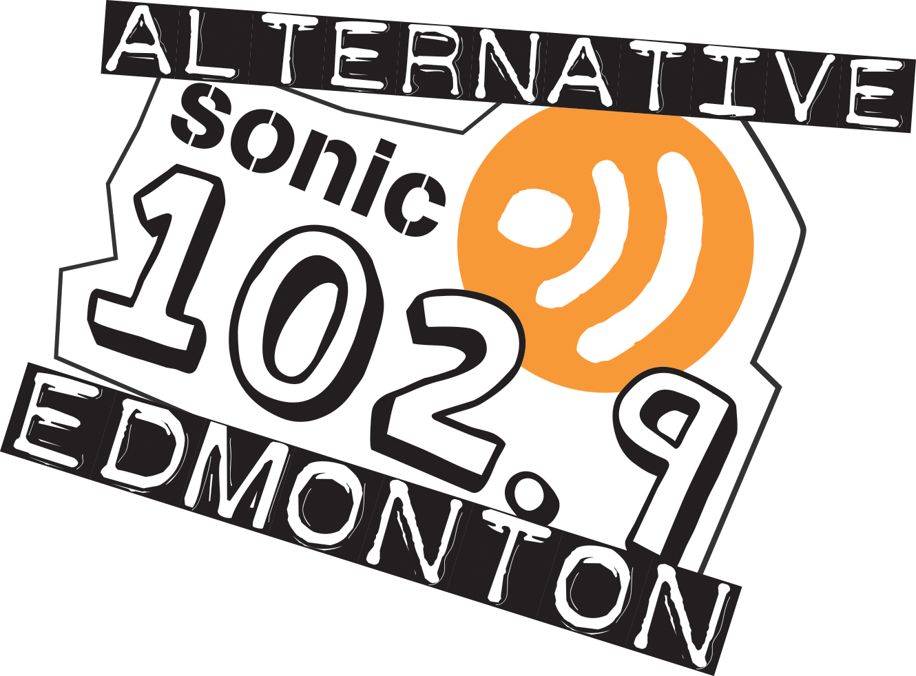 2014 Dnd Clearstream Sponsor, Garneau Chiropractic, - Sonic 102.9 (1330x982), Png Download
