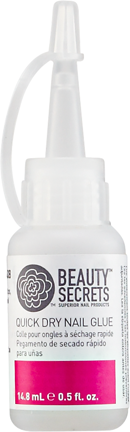 Sallys Beauty Nail Glue (1500x1500), Png Download