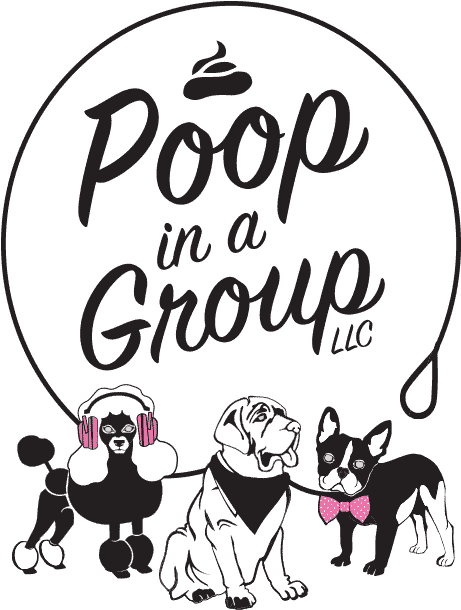 Cherry Creek Off Leash Dog Park Splash Party - Poop In A Group Llc (720x720), Png Download
