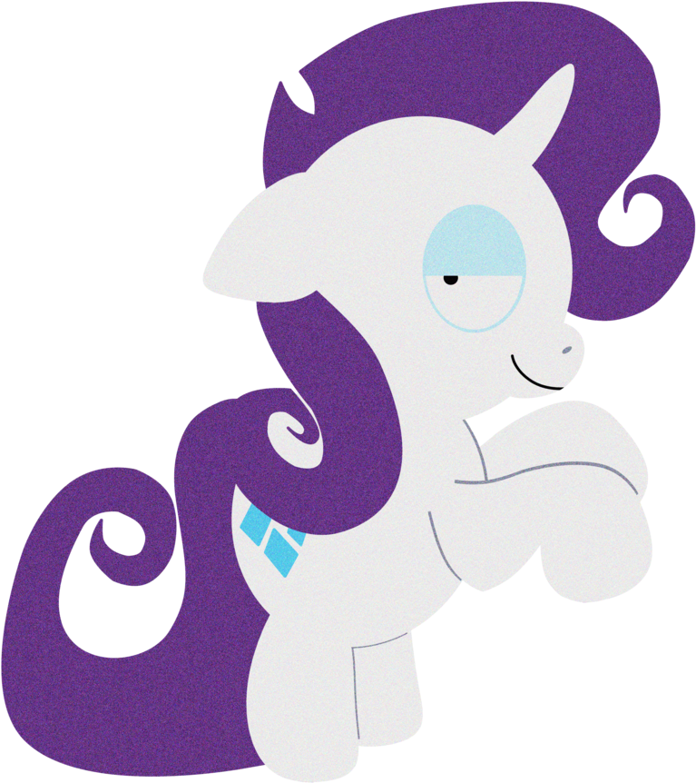 Toonfreak, Rarity, Safe, Solo, South Park, Style Emulation - Cartoon (900x960), Png Download