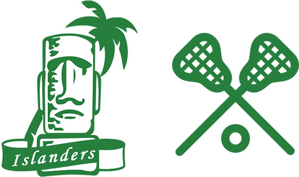 This Past Week, Coronado's Girls' Lacrosse Team Played - Icons Free Lacrosse Stick (640x360), Png Download