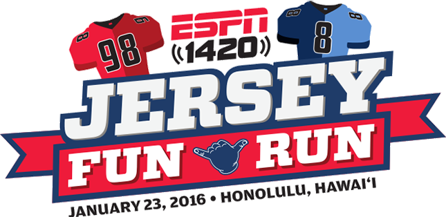 2016jerseyfunrunlogo645 - Espn Magazine Mar 21 2011 (645x314), Png Download