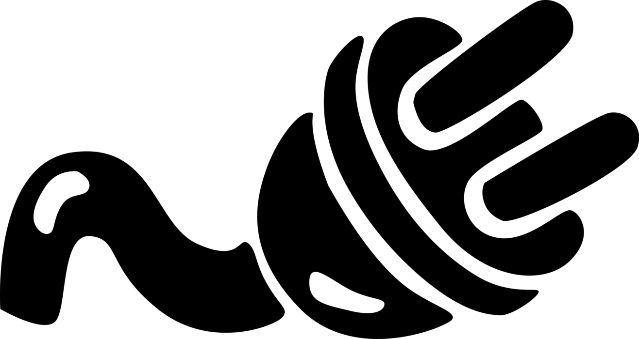 European 220 Volt Plug - Plug Clip Art Png (1316x700), Png Download