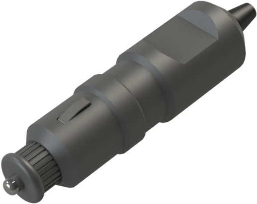 Car Cigarette Lighter Plug - Tool (800x640), Png Download