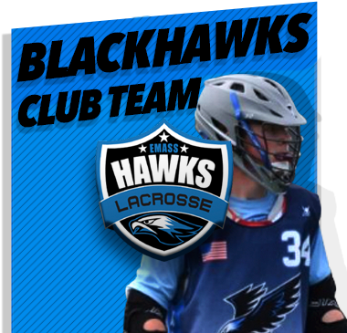 Weekly News - Hawks Lacrosse (400x400), Png Download
