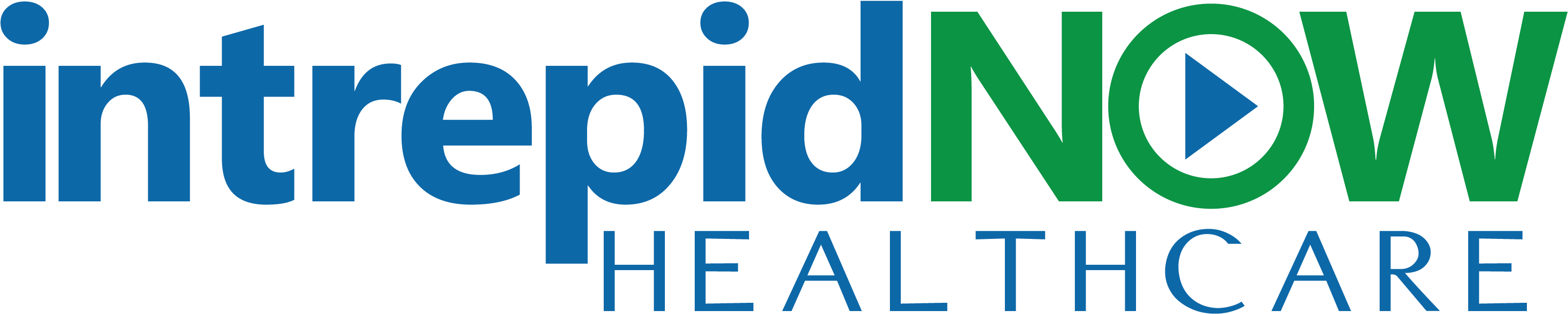 Download Intrepidnow Healthcare Png - Nick Adkins (3333x756), Png Download
