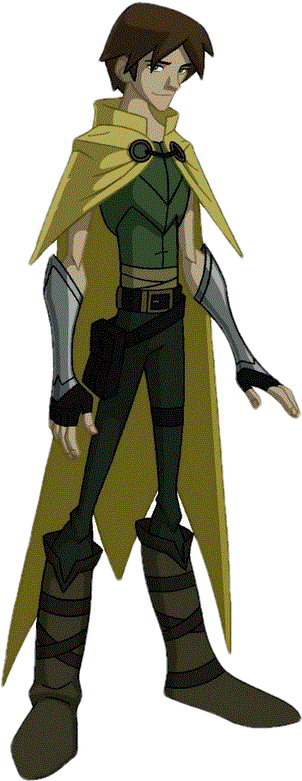 Loki - Tales Of Asgard Characters (379x849), Png Download