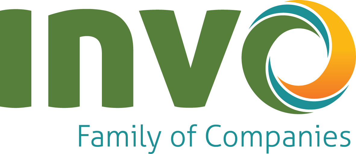 Invo Healthcare Associates Competitors, Revenue And - Invo Healthcare Associates Logo (1181x511), Png Download