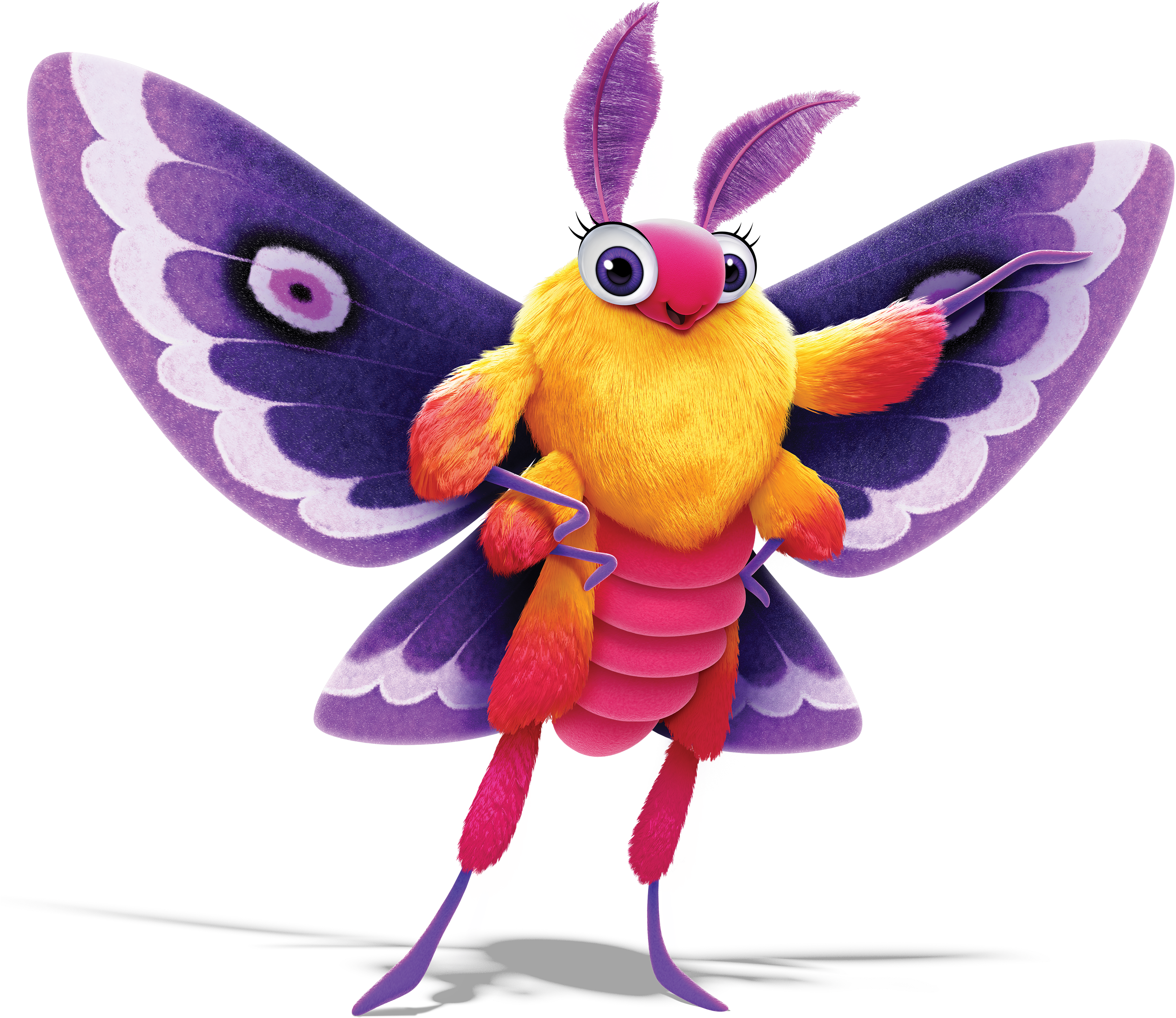 Day2 Mawtha Hr 3,600×3,000 Pixels - Buzzly's Buddies: Cave Buddies Activity Book By Group (3600x3000), Png Download