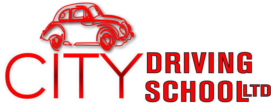 City Driving School Ltd (940x448), Png Download