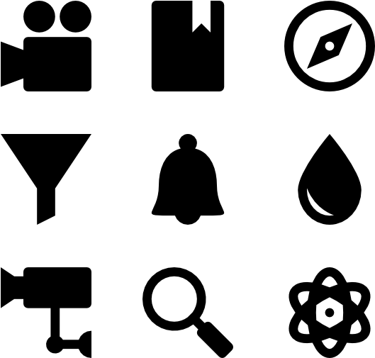 Science And Technology - Bakery Vector Png (600x564), Png Download