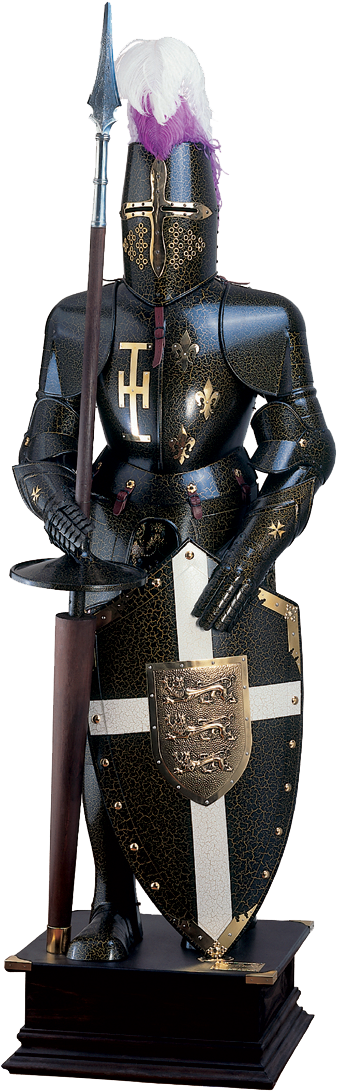Historic Armor (1181x1181), Png Download