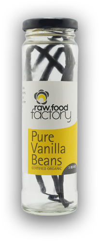 Vanilla Beans - Olive (380x526), Png Download